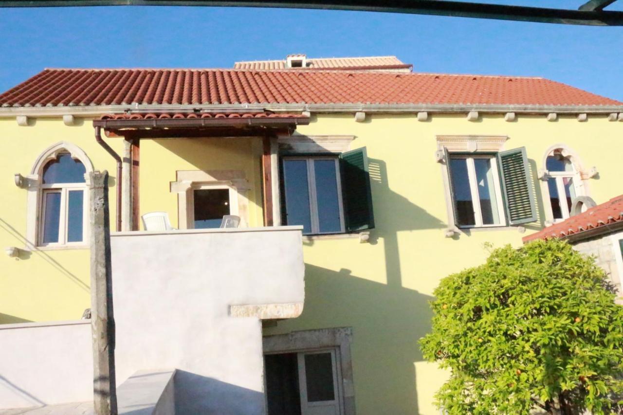 Palace Pernarius Cavtat Exteriér fotografie
