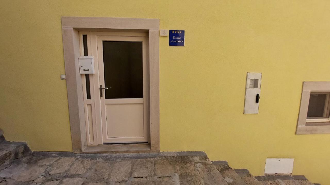 Palace Pernarius Cavtat Exteriér fotografie
