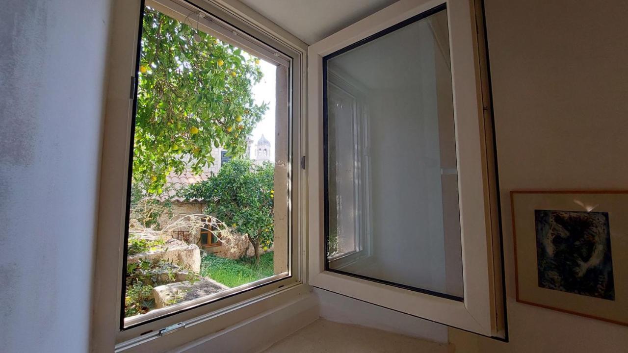 Palace Pernarius Cavtat Exteriér fotografie