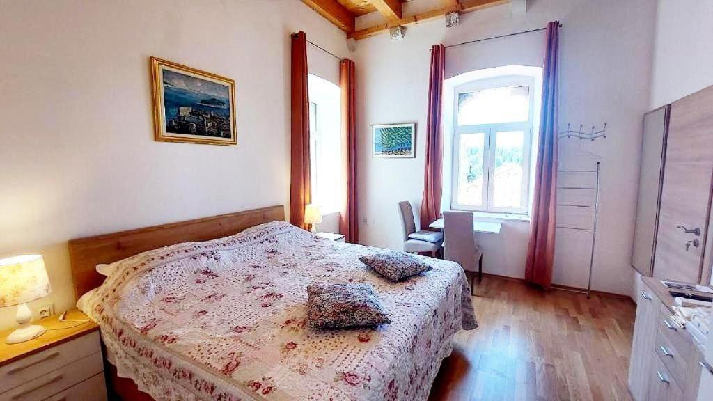 Palace Pernarius Cavtat Exteriér fotografie